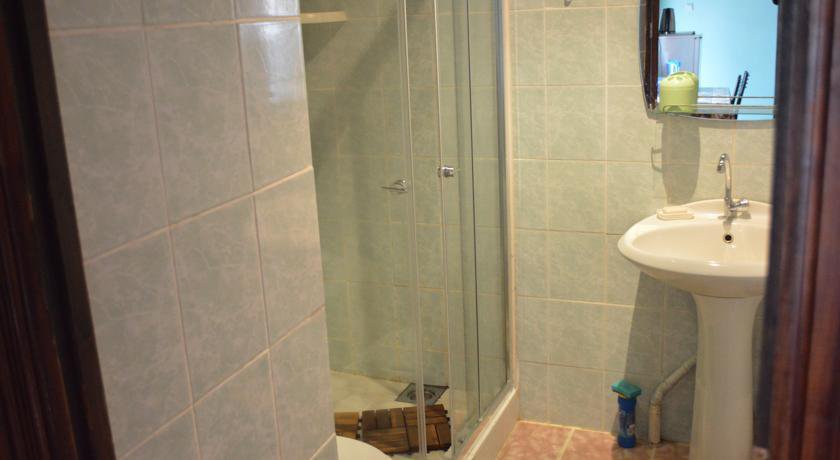 Гостиница Guest House on Lunacharskogo 153 Геленджик-31