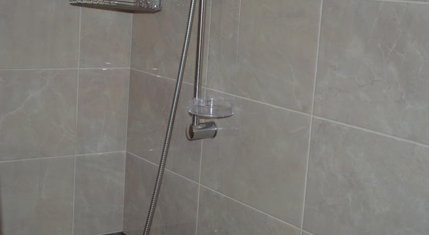 Гостиница Guest House on Lunacharskogo 153 Геленджик-4