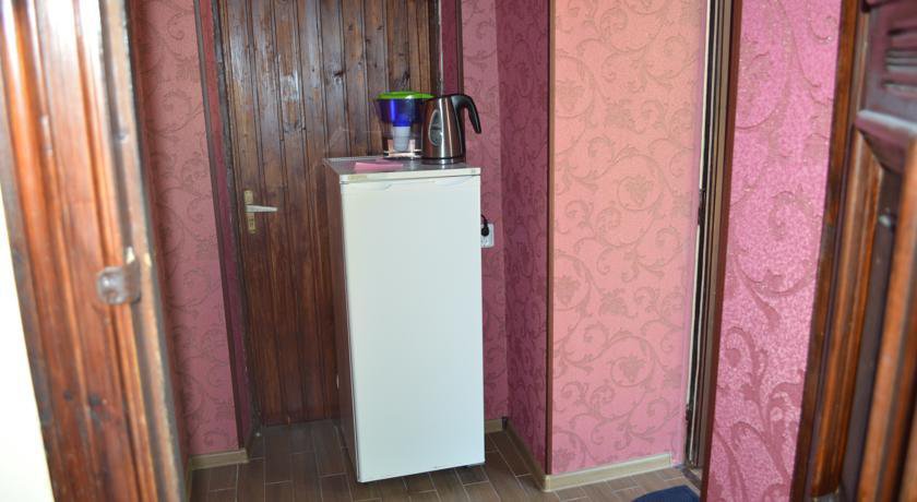 Гостиница Guest House on Lunacharskogo 153 Геленджик