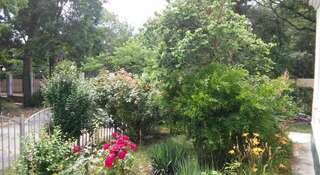 Гостиница Guest House on Lunacharskogo 153 Геленджик-5